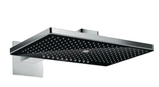 Верхній душ Hansgrohe Rainmaker Select 466 Х 300 3jet 24007600