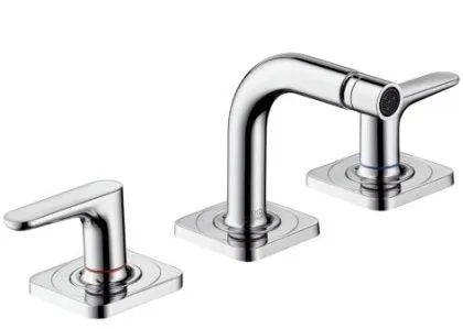 Змішувач для біде  Axor Citterio M 34213000