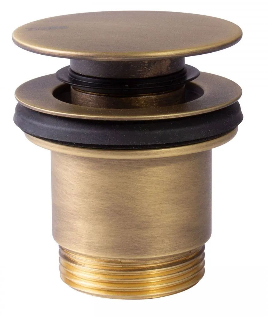 Донный клапан Tres 24284001LM