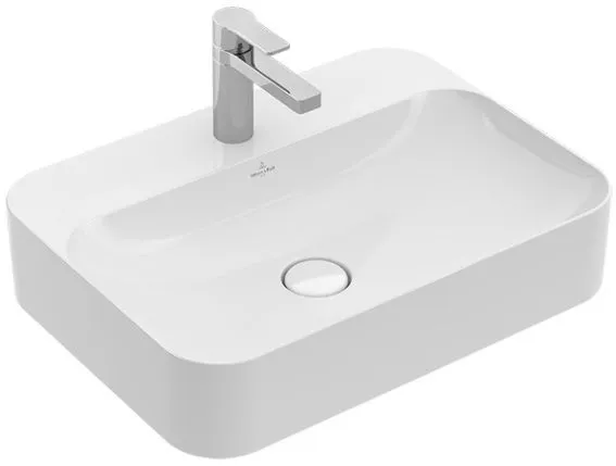 Умывальник на столешницу Finion Villeroy & Boch 414261R2