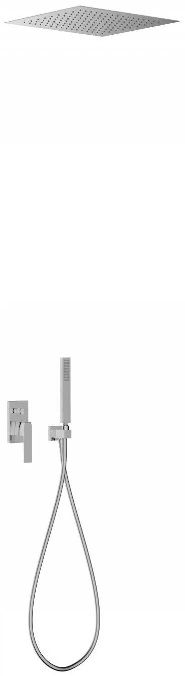 Душевая система Tres Slim 20298001