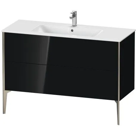 Тумба XViu Duravit 1210 x 480 мм (без раковины) XV44840B140