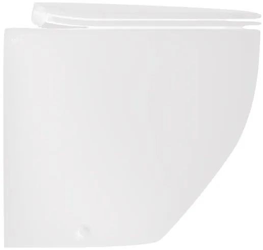 Унитаз напольный AXA White Jam 3312612