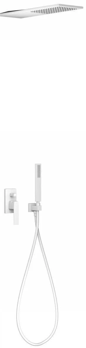 Душевая система Tres Slim 20218003BM