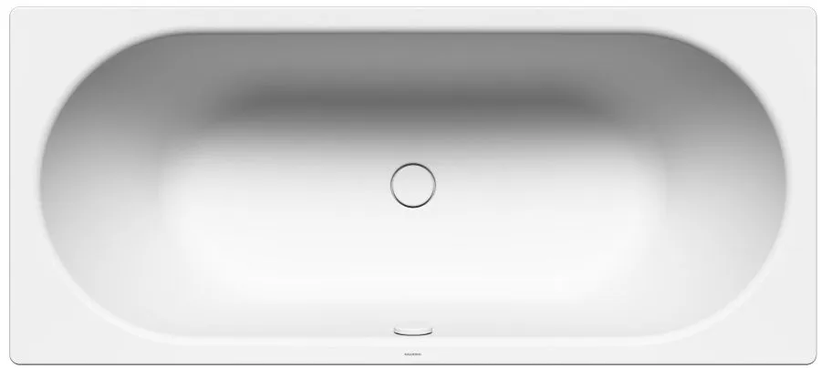 Ванна Centro Duo 2833 0001 0711