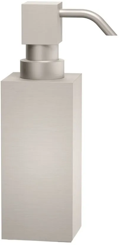 Дозатори Decor Walther Cube 0839734