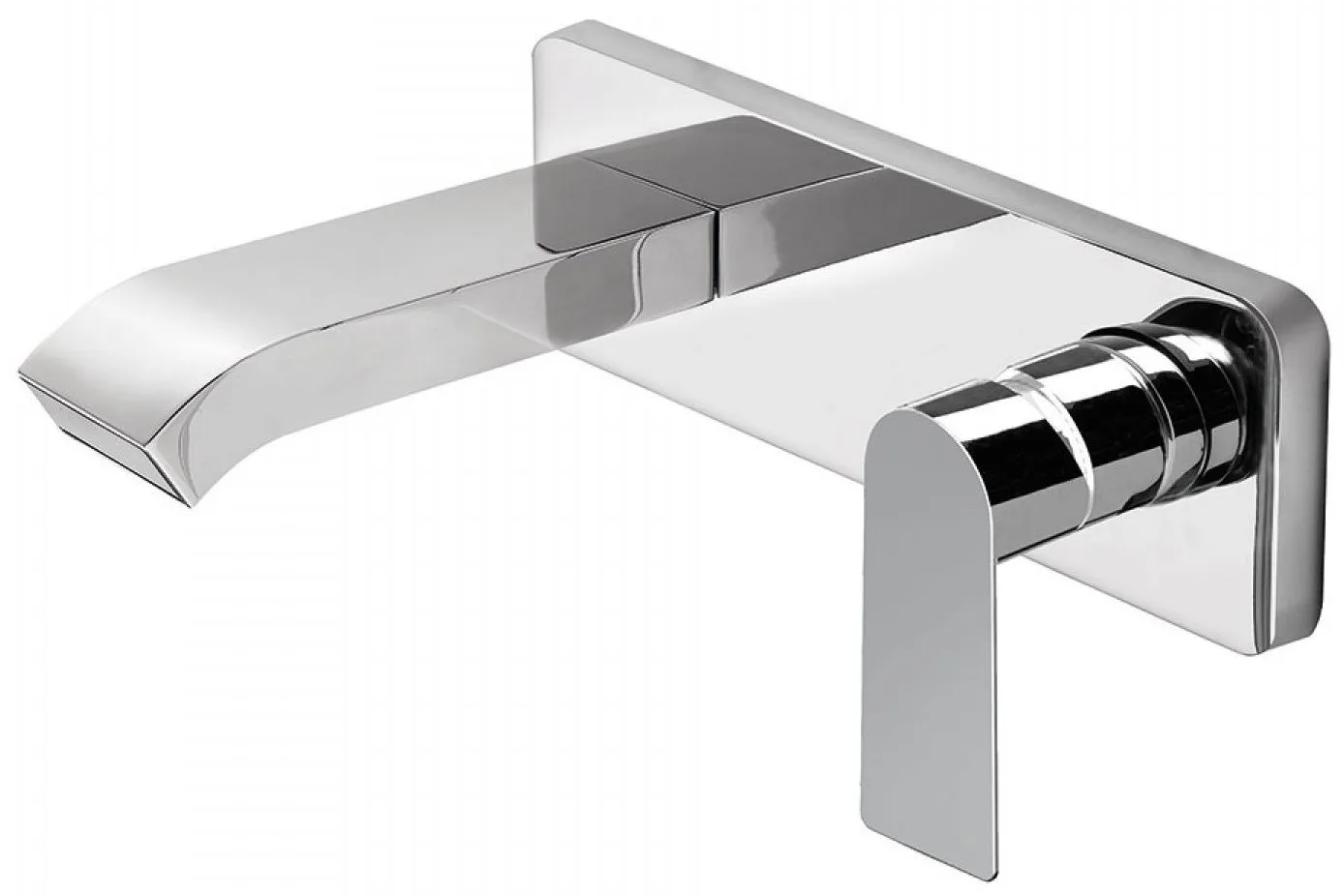 Змішувач для раковини Tres Loft