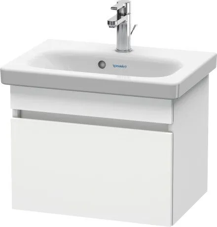 Тумба DuraStyle Duravit 500 x 368 мм (без раковины) DS630301818