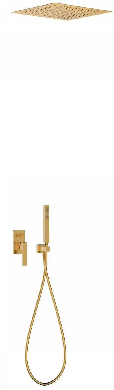 Душевая система Tres Slim 20298001OM