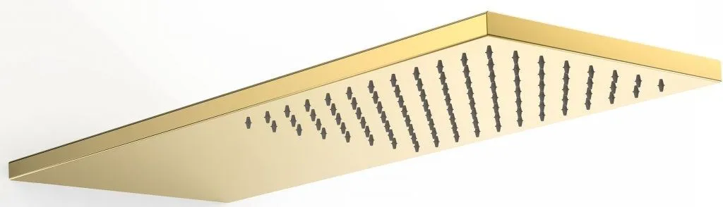 Верхний душ Tres 550Х210 29990302OR