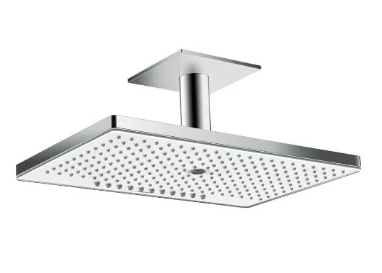 Верхний душ Hansgrohe Rainmaker Select 460 Х 300 3jet 24016400