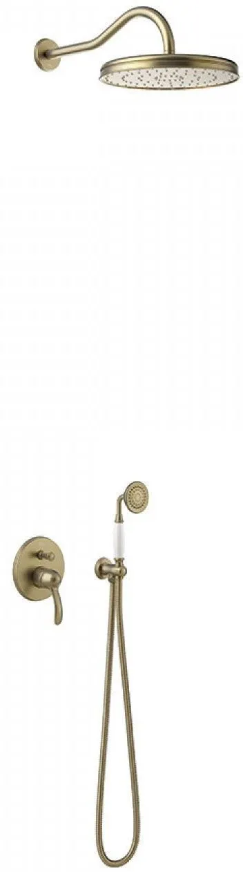 Душова система Tres Clasic 24218003LM
