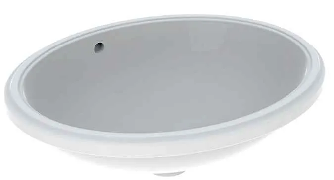 Умывальник Geberit Variform