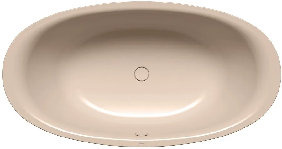 Ванна Ellipso Duo Oval 2862 0001 0030
