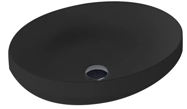 Раковина на столешницу Decus AXA 8510007