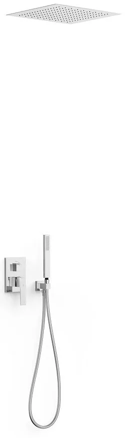 Душова система Tres Slim 20228006