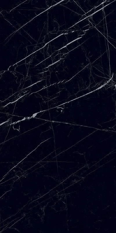 Керамограніт 120X60 DARK MARQUINA LUC.