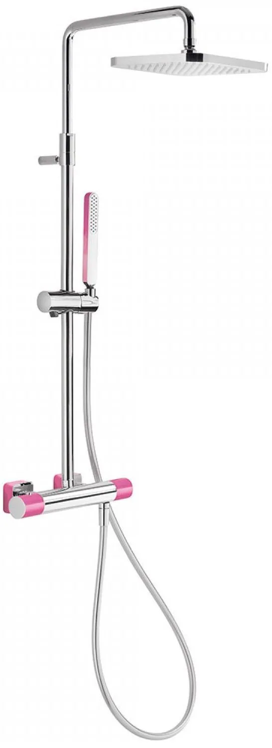 Душова система Tres Loft 20019501FU