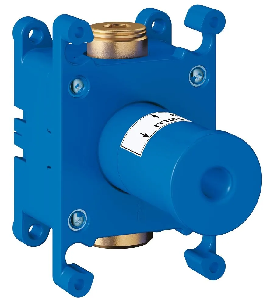 Внутрішня частина для підключення Grohe Grohtherm F 35034000