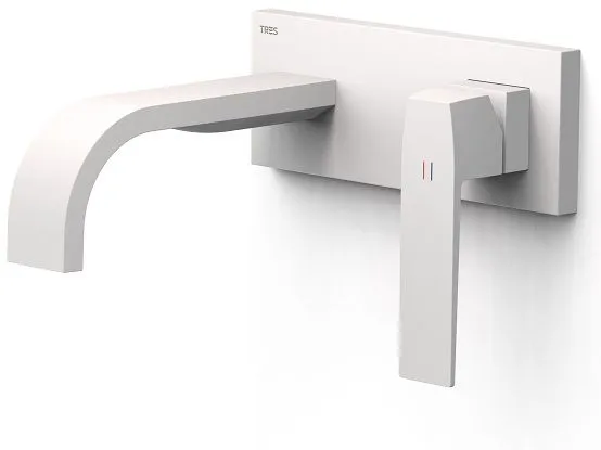 Змішувачі для раковини Tres Slim 20230013BM