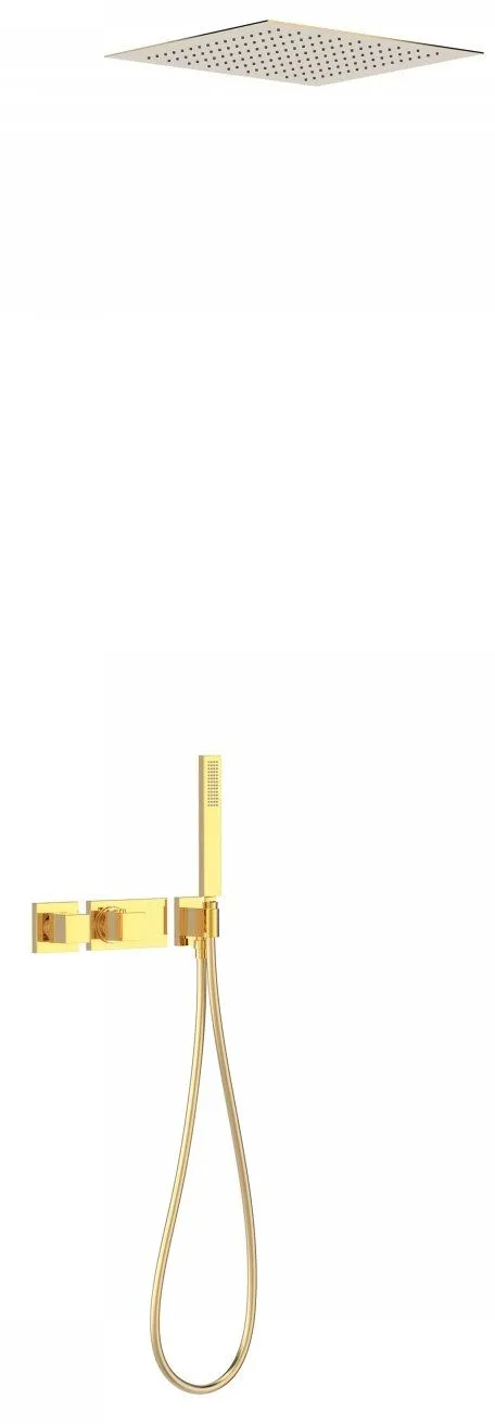 Душова система Tres Block System 20725204OR