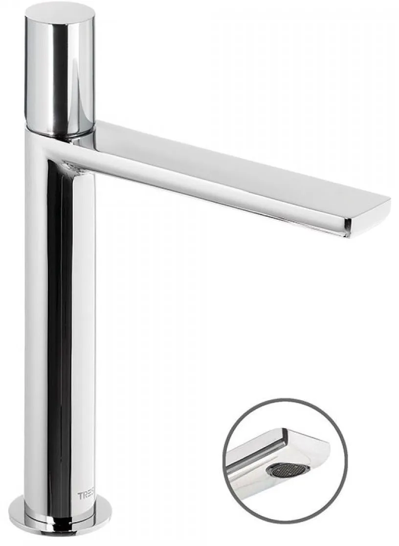 Змішувачі для раковини Tres Max 06120304