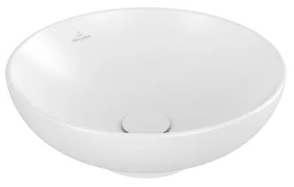 Раковина на стільницю Villeroy and Boch Loop and Friends 4A4601RW