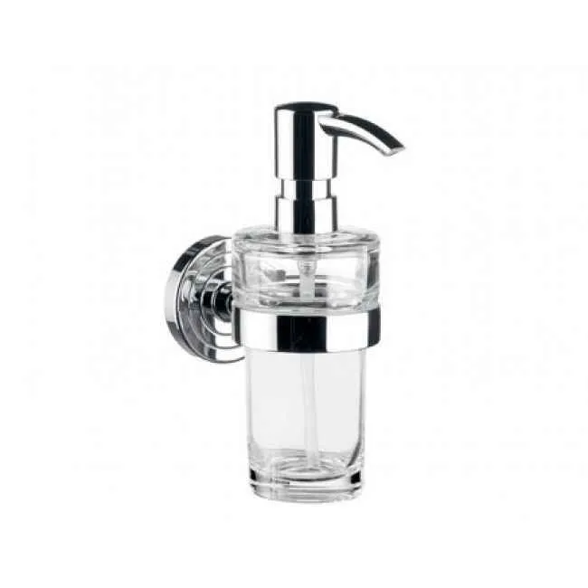 Дозатор для рідкого мила Emco Polo