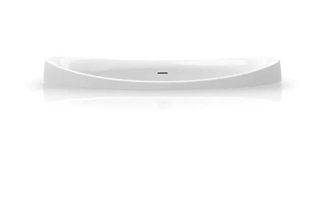 Вбудована ванна Knief Venice Fit venice Fit 0400 -283 Белый глянцевый