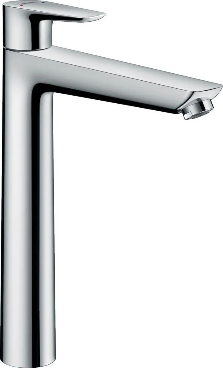 Смеситель для умывальника Hansgrohe Talis E 71717000