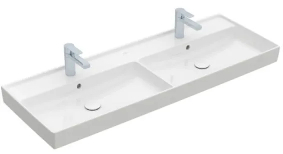 Подвесной умывальник Villeroy and Boch Collaro 4A34D1RW