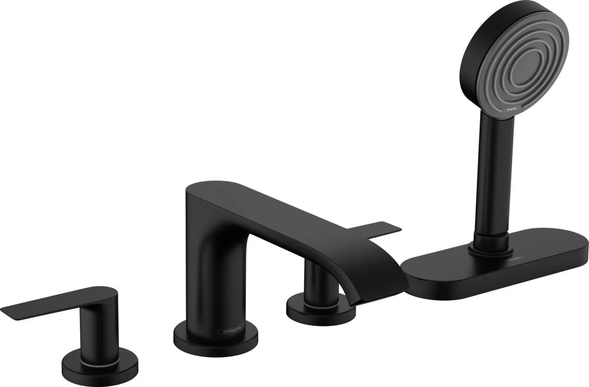 Смеситель для ванны Hansgrohe Vivenis 75444670