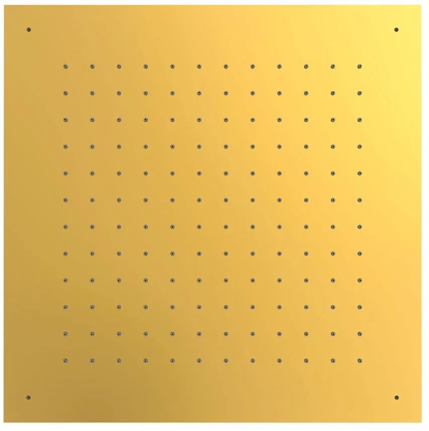 Верхній душ Tres 500Х500 134951OR