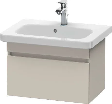 Тумба DuraStyle Duravit 580 x 368 мм (без раковины) DS637909191