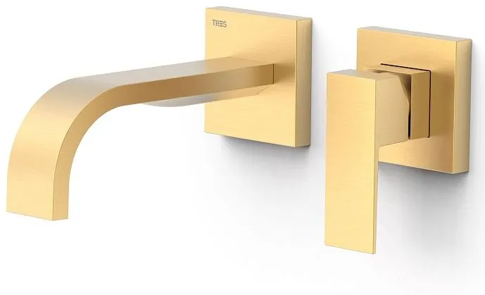 Змішувачі для раковини Tres Cuadro 00630001OM