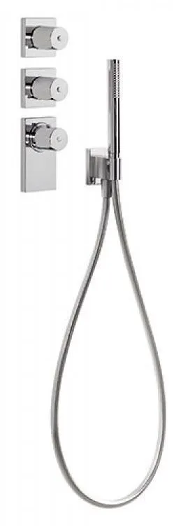 Душова система Tres Block System 20635391