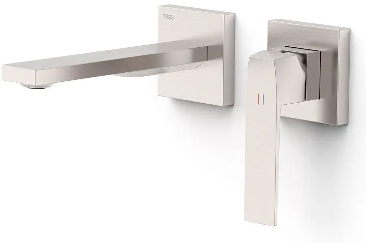 Змішувачі для раковини Tres Slim 20230001AC
