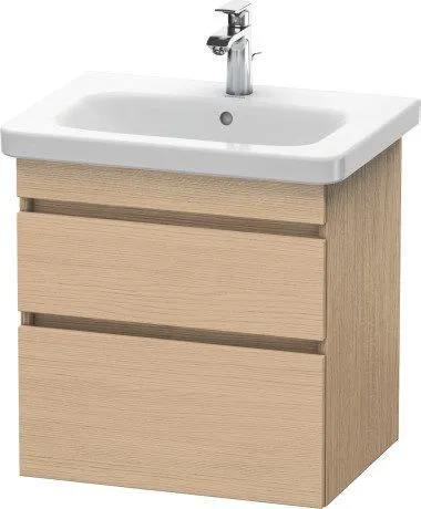 Тумба DuraStyle Duravit 580 x 448 мм (без раковины) DS648003030