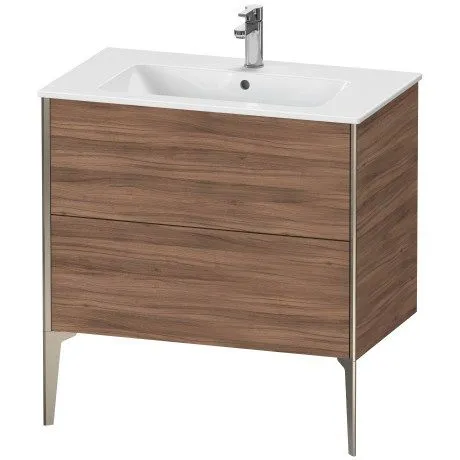 Тумба XViu Duravit 810 x 480 мм (без раковины) XV44820B179