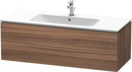 Тумба L-Cube Duravit  1220 x 481 мм (без раковины) LC614307979