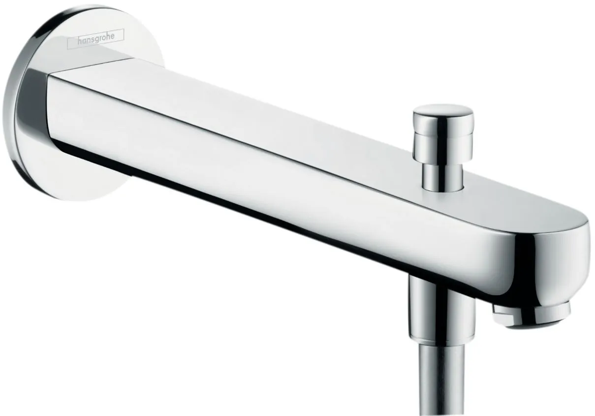 Излив для ванны Metris S 31416000