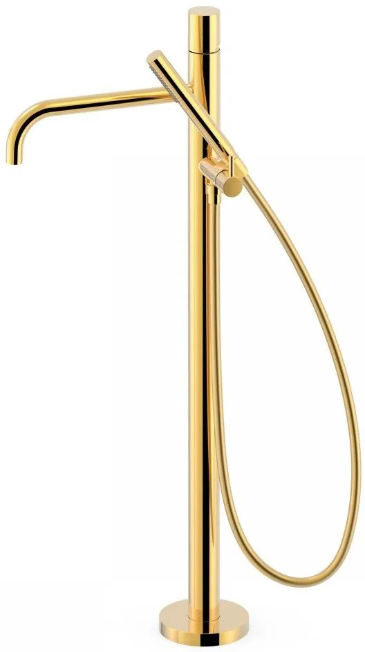 Смесители для ванны Tres Study 26247002OR