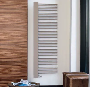 Рушникосушка електричний Zehnder Yucca Cover YPER-150-60/YD