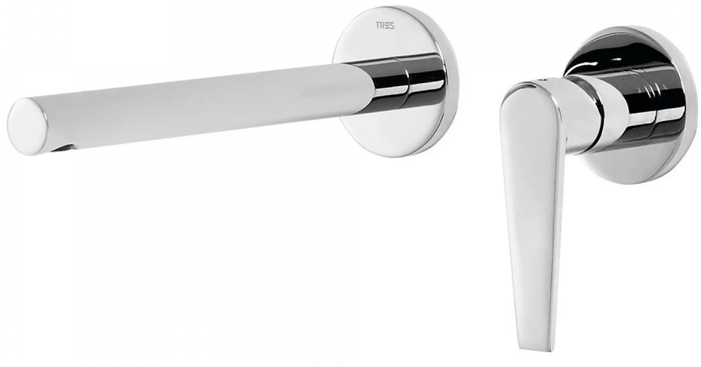 Змішувачі для раковини Tres Class 20520002