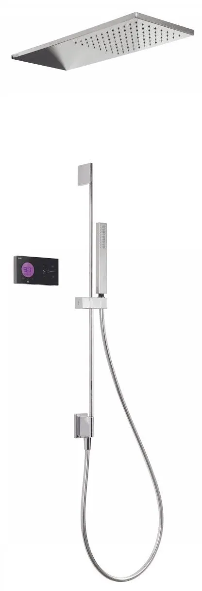 Душова система Tres Shower Technology 09288580