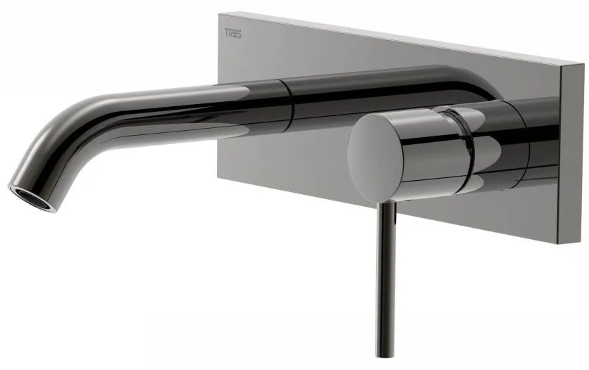 Змішувачі для раковини Tres Study 26220050KM