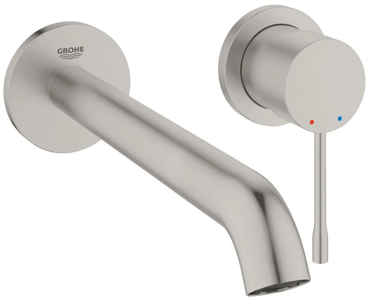 Змішувач для умивальника Grohe Essence 19967DC1