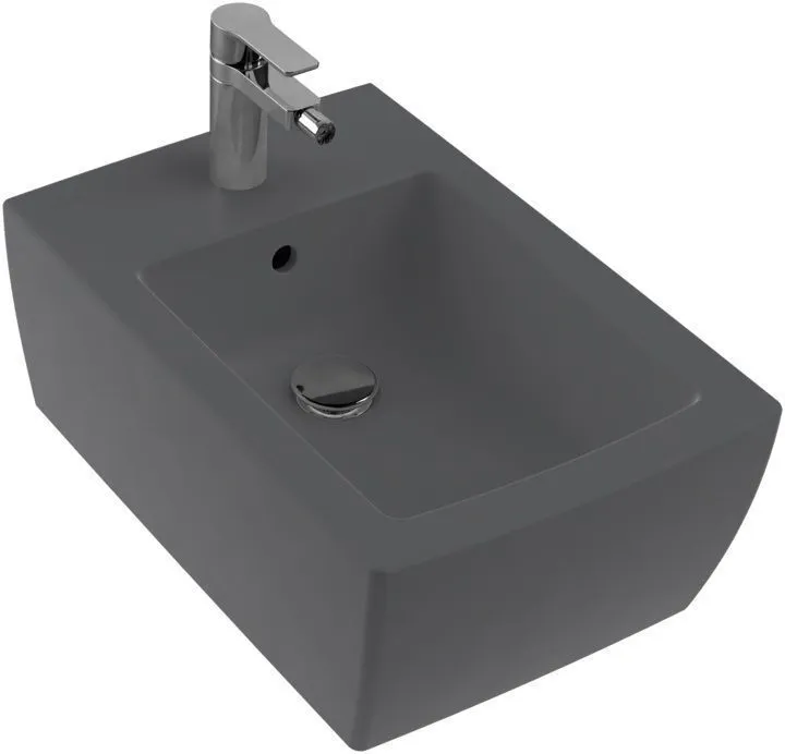 Биде подвесное Villeroy and Boch Memento 2.0 443300i4