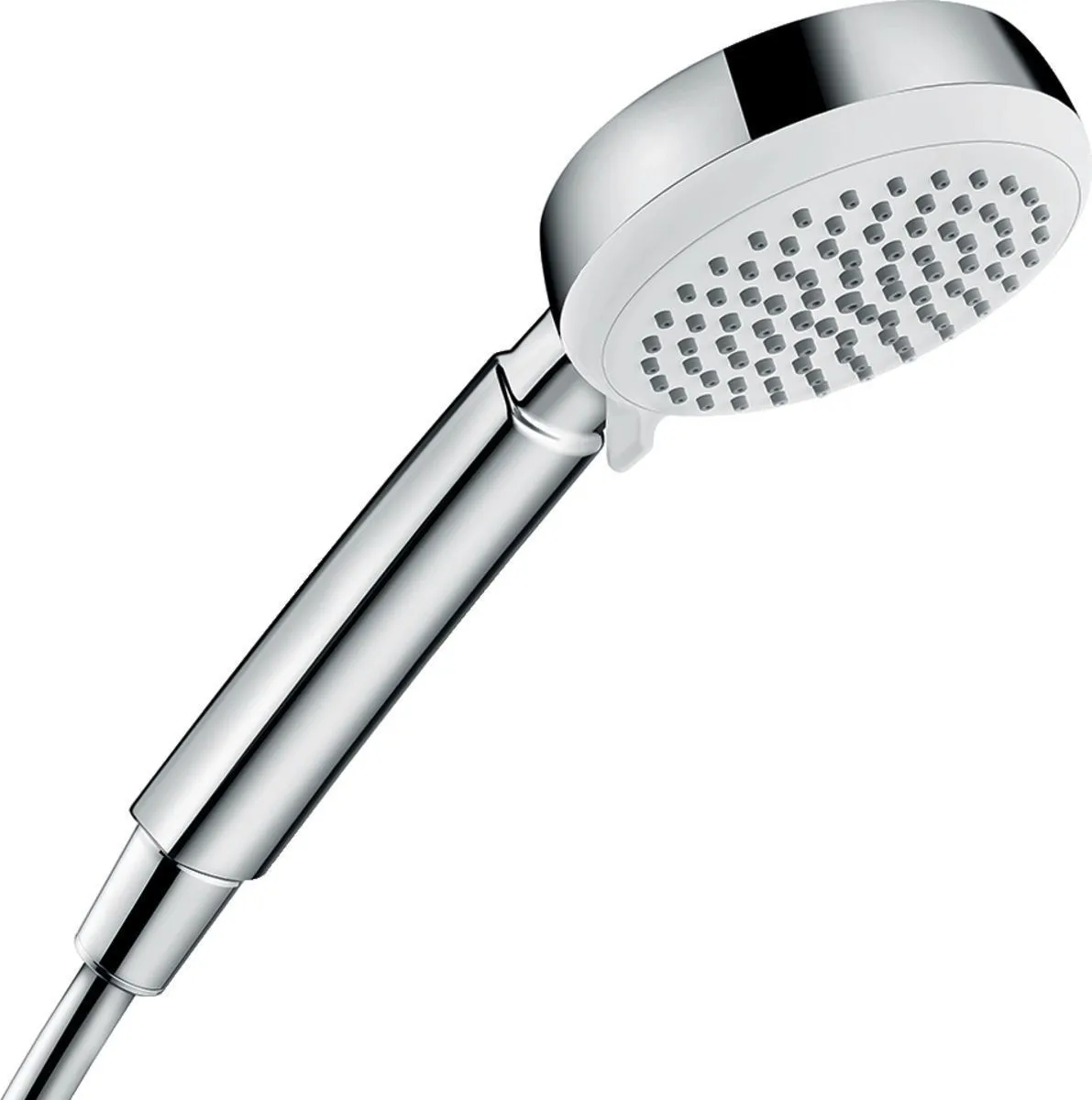 Ручний душ Hansgrohe Crometta Vario 100 4jet 26827400