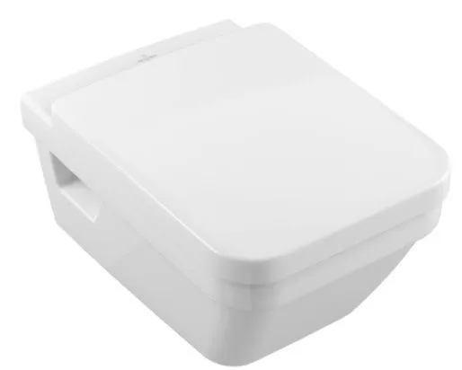 Унітаз підвісний Villeroy and Boch Architectura (без зливного краю) 5685R001